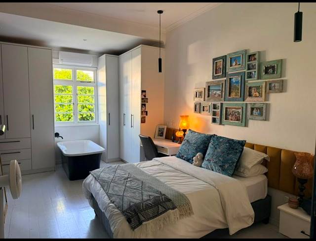 1 BEDROOM PROPERTY TO RENT IN BOSTON